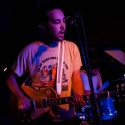 Ezra Furman & the Harpoons