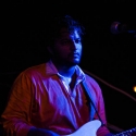 Ezra Furman & the Harpoons