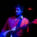 Ezra Furman & the Harpoons