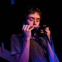 Ezra Furman & the Harpoons