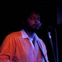 Ezra Furman & the Harpoons