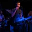 Ezra Furman & the Harpoons