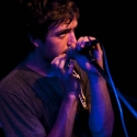 Ezra Furman & the Harpoons