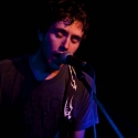 Ezra Furman & the Harpoons