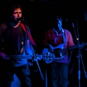 Ezra Furman & the Harpoons