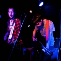 Ezra Furman & the Harpoons