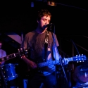 Ezra Furman & the Harpoons
