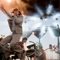 Foxygen
