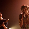 Friendly Fires