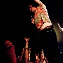 Friendly Fires