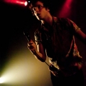 Friendly Fires