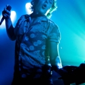 Friendly Fires