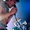 Friendly Fires