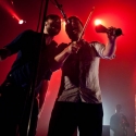 Friendly Fires
