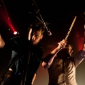Friendly Fires
