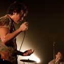 Friendly Fires
