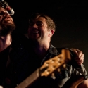 Friendly Fires