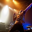 Friendly Fires