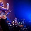 Friendly Fires