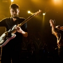 Friendly Fires