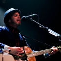 Gaz Coombes