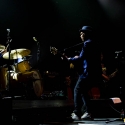 Gaz Coombes