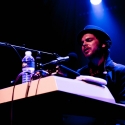 Gaz Coombes