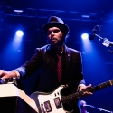 Gaz Coombes