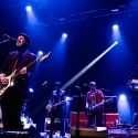 Gaz Coombes