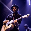 Gaz Coombes
