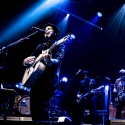 Gaz Coombes
