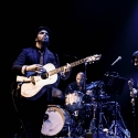 Gaz Coombes