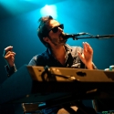 Ghinzu