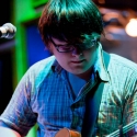 Gravenhurst-Nick Talbot (28-05-2012)
