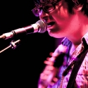 Gravenhurst-Nick Talbot (28-05-2012)