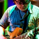 Gravenhurst-Nick Talbot (28-05-2012)