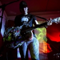 Jeffrey Lewis & los Bolts