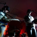 Jeffrey Lewis & los Bolts