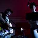 Jeffrey Lewis & los Bolts