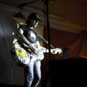 Jeffrey Lewis & los Bolts