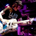 Jeffrey Lewis & the Junkyard