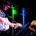 Jeffrey Lewis & the Junkyard