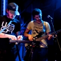 Jeffrey Lewis & the Junkyard