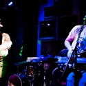 Jeffrey Lewis & the Junkyard