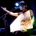 Jeffrey Lewis & the Junkyard