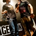 JoeyStarr