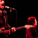 Jon Spencer Blues Explosion