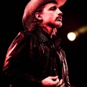 Jon Spencer Blues Explosion
