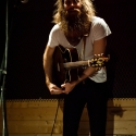 Josh T Pearson