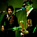 Kid Congo and The Pink Monkey Birds
